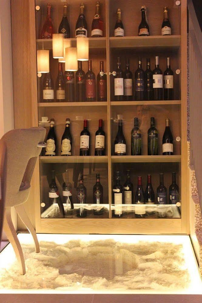 Art Hotel Kalelarga Ζαντάρ Εξωτερικό φωτογραφία