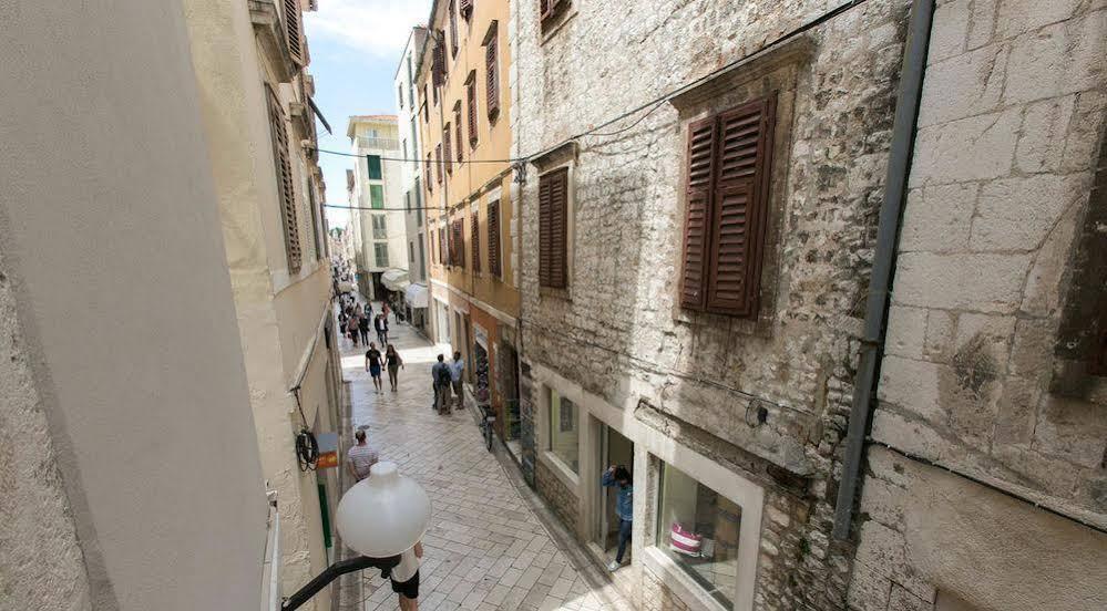 Art Hotel Kalelarga Ζαντάρ Εξωτερικό φωτογραφία
