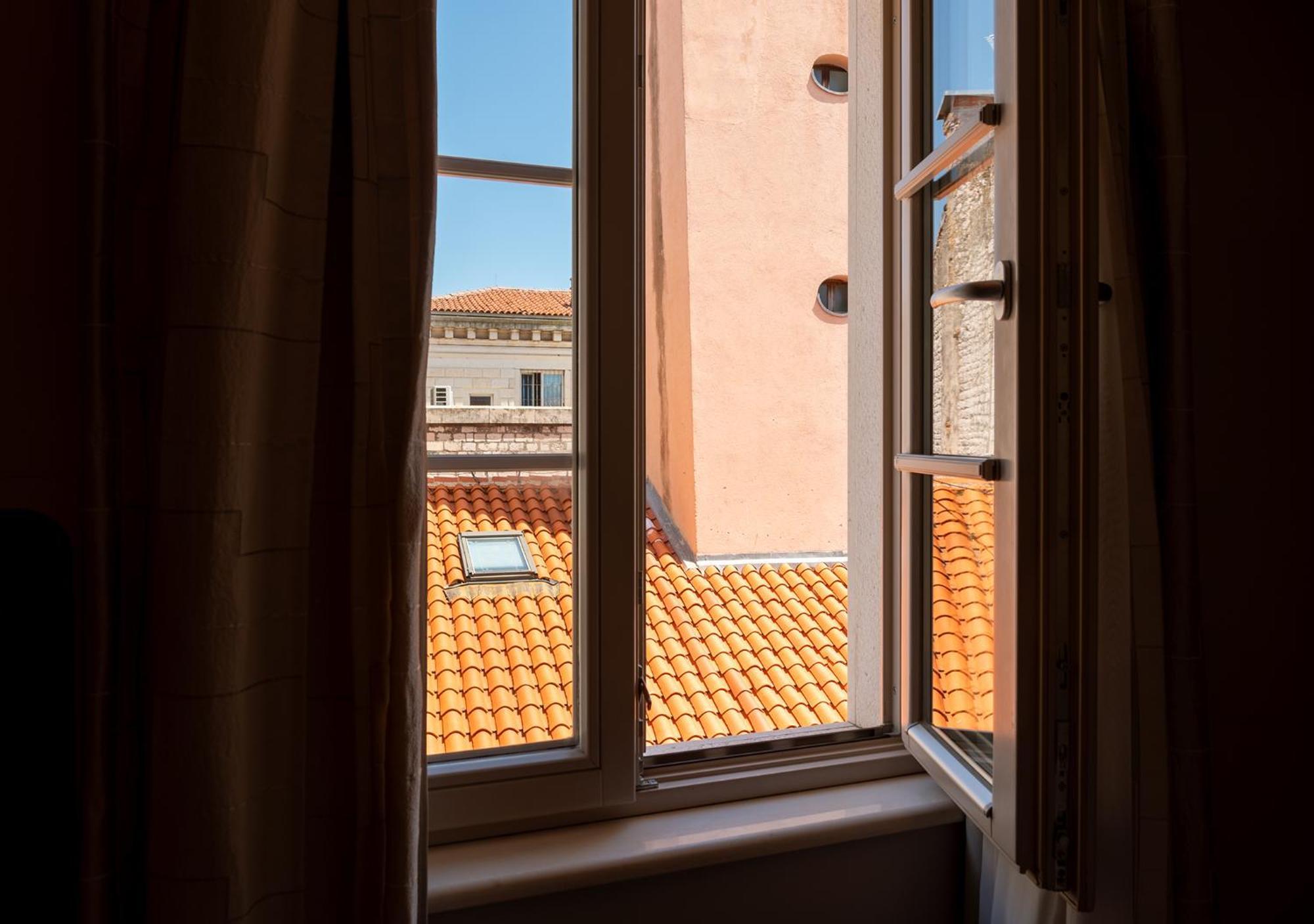 Art Hotel Kalelarga Ζαντάρ Εξωτερικό φωτογραφία