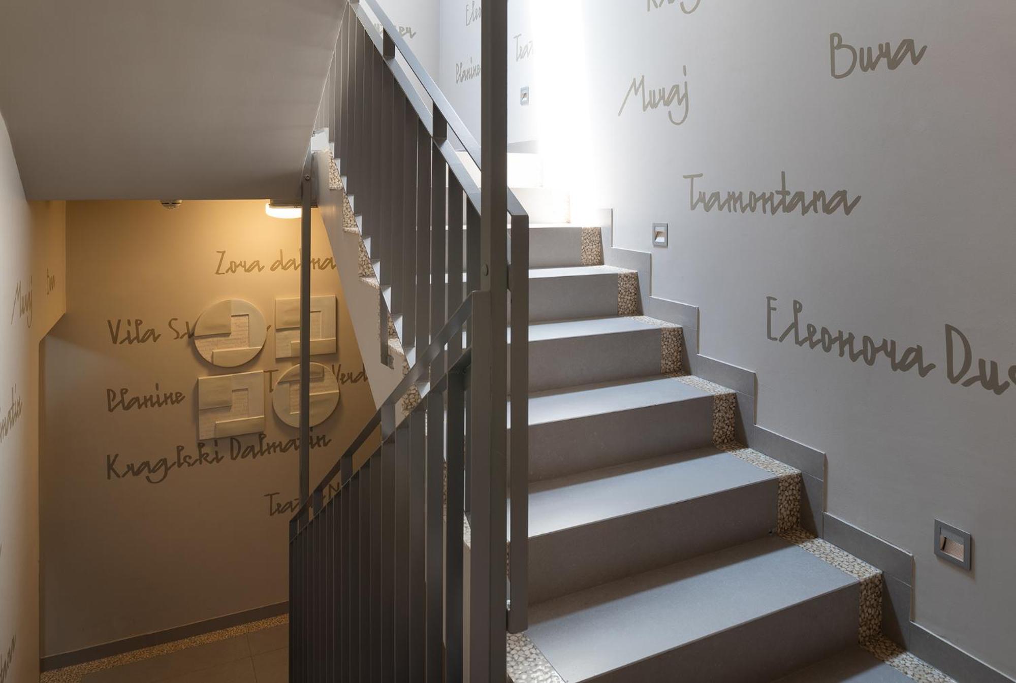 Art Hotel Kalelarga Ζαντάρ Εξωτερικό φωτογραφία