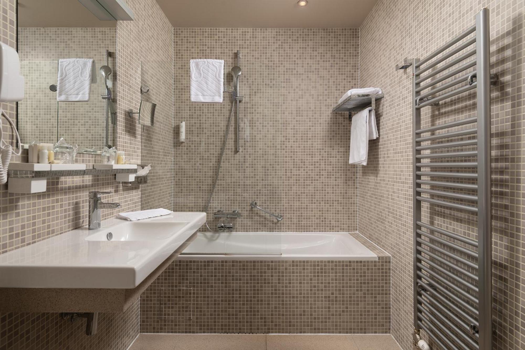 Art Hotel Kalelarga Ζαντάρ Εξωτερικό φωτογραφία