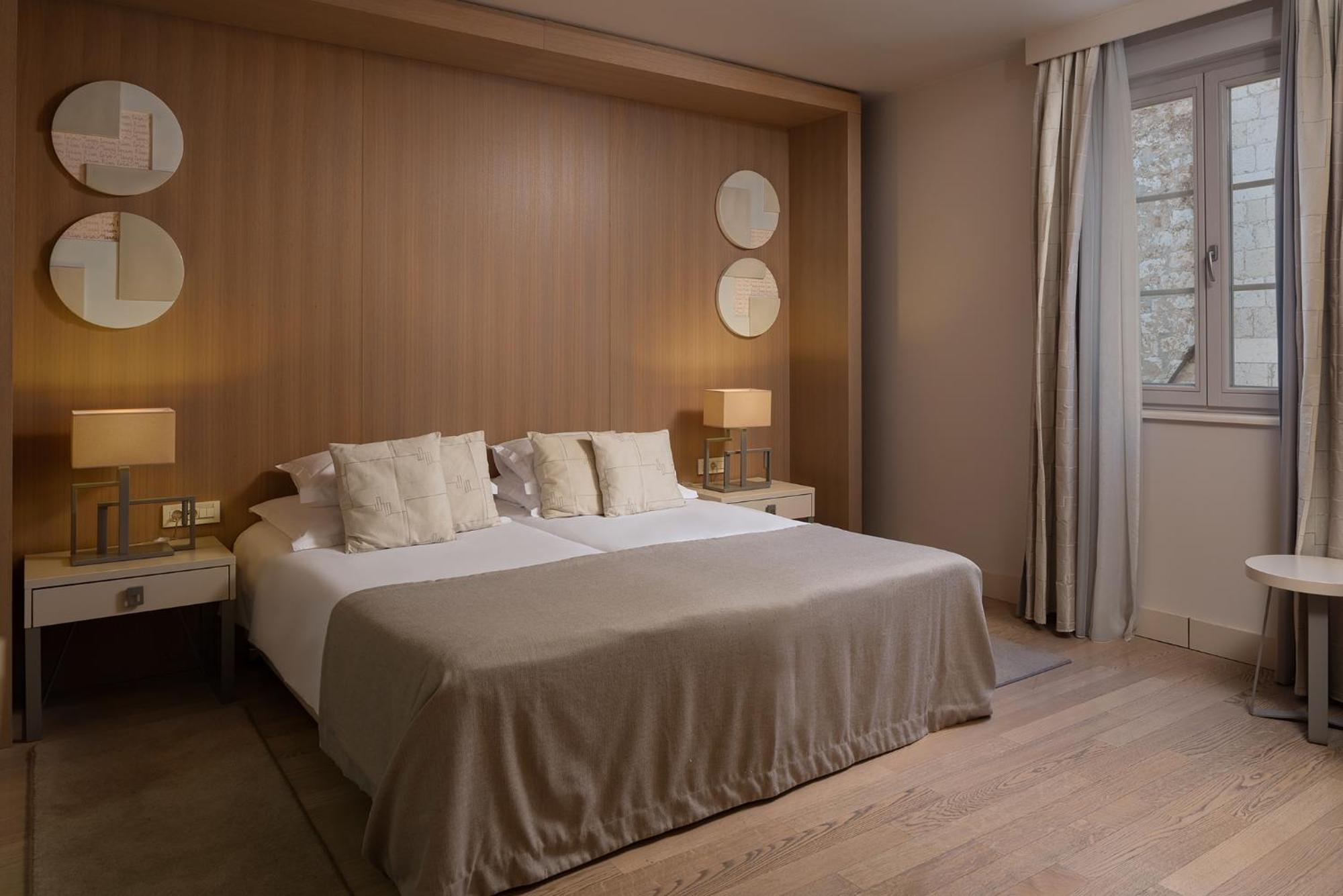 Art Hotel Kalelarga Ζαντάρ Εξωτερικό φωτογραφία