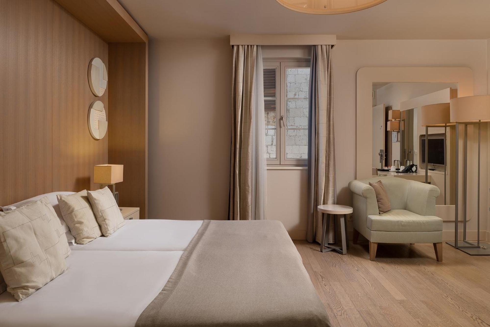 Art Hotel Kalelarga Ζαντάρ Εξωτερικό φωτογραφία