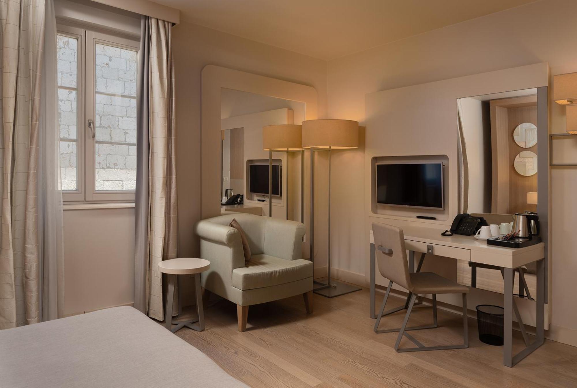 Art Hotel Kalelarga Ζαντάρ Εξωτερικό φωτογραφία