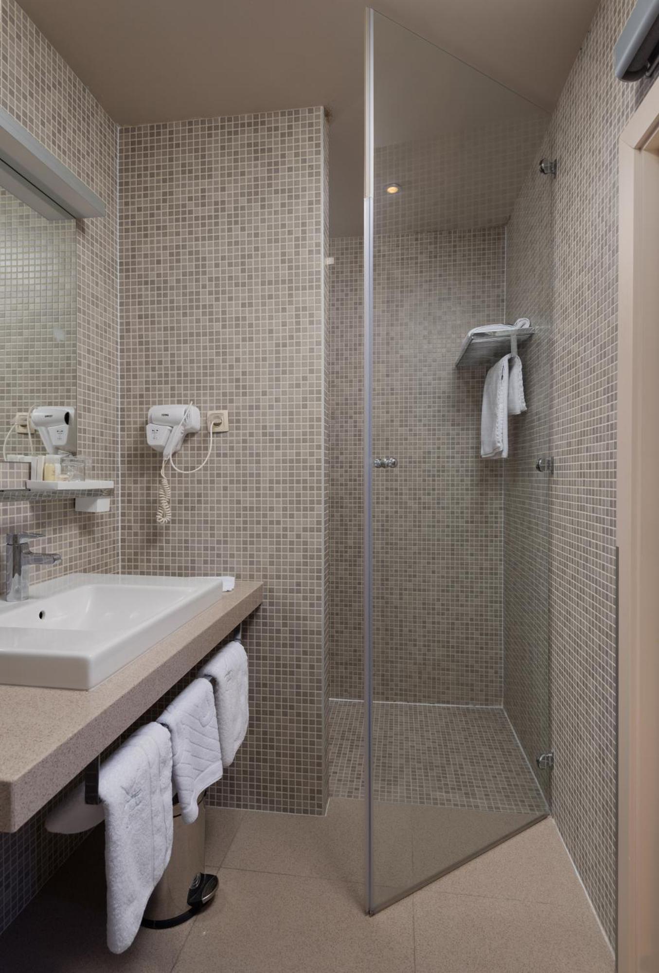 Art Hotel Kalelarga Ζαντάρ Εξωτερικό φωτογραφία