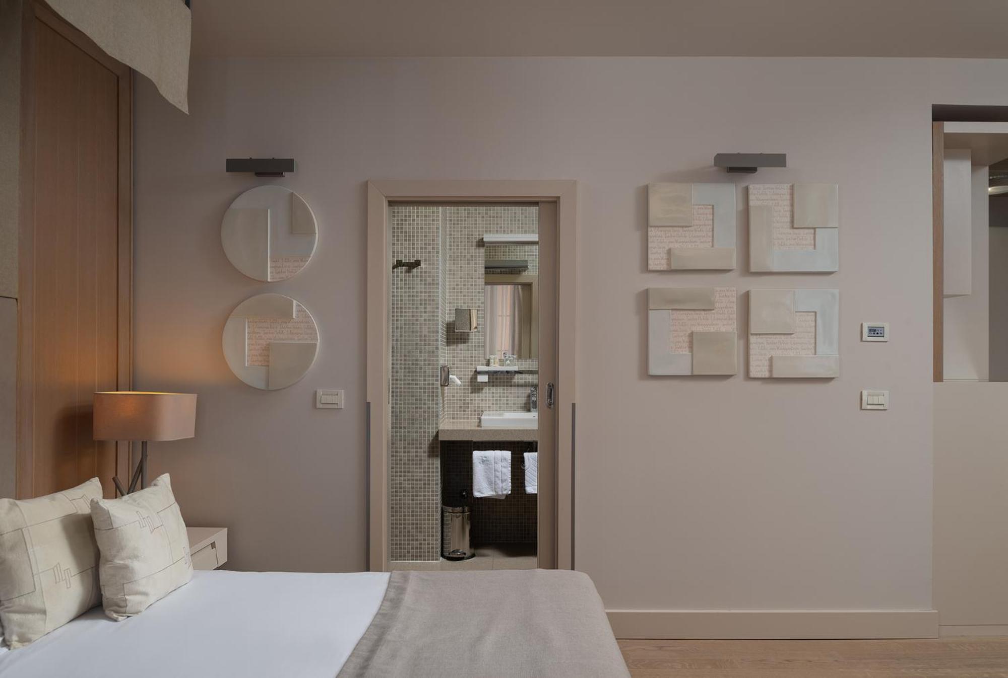 Art Hotel Kalelarga Ζαντάρ Εξωτερικό φωτογραφία