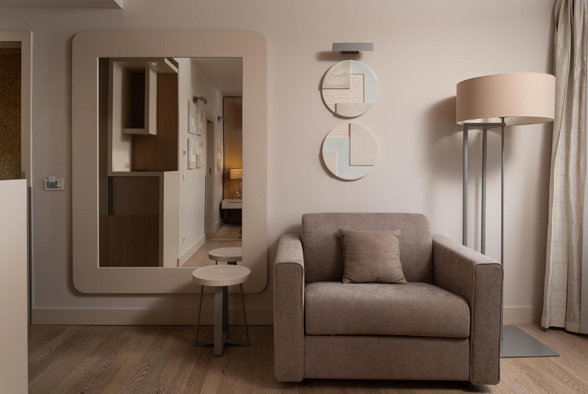 Art Hotel Kalelarga Ζαντάρ Εξωτερικό φωτογραφία