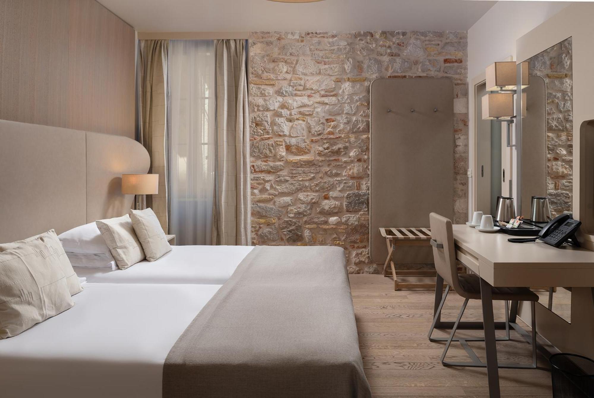 Art Hotel Kalelarga Ζαντάρ Εξωτερικό φωτογραφία
