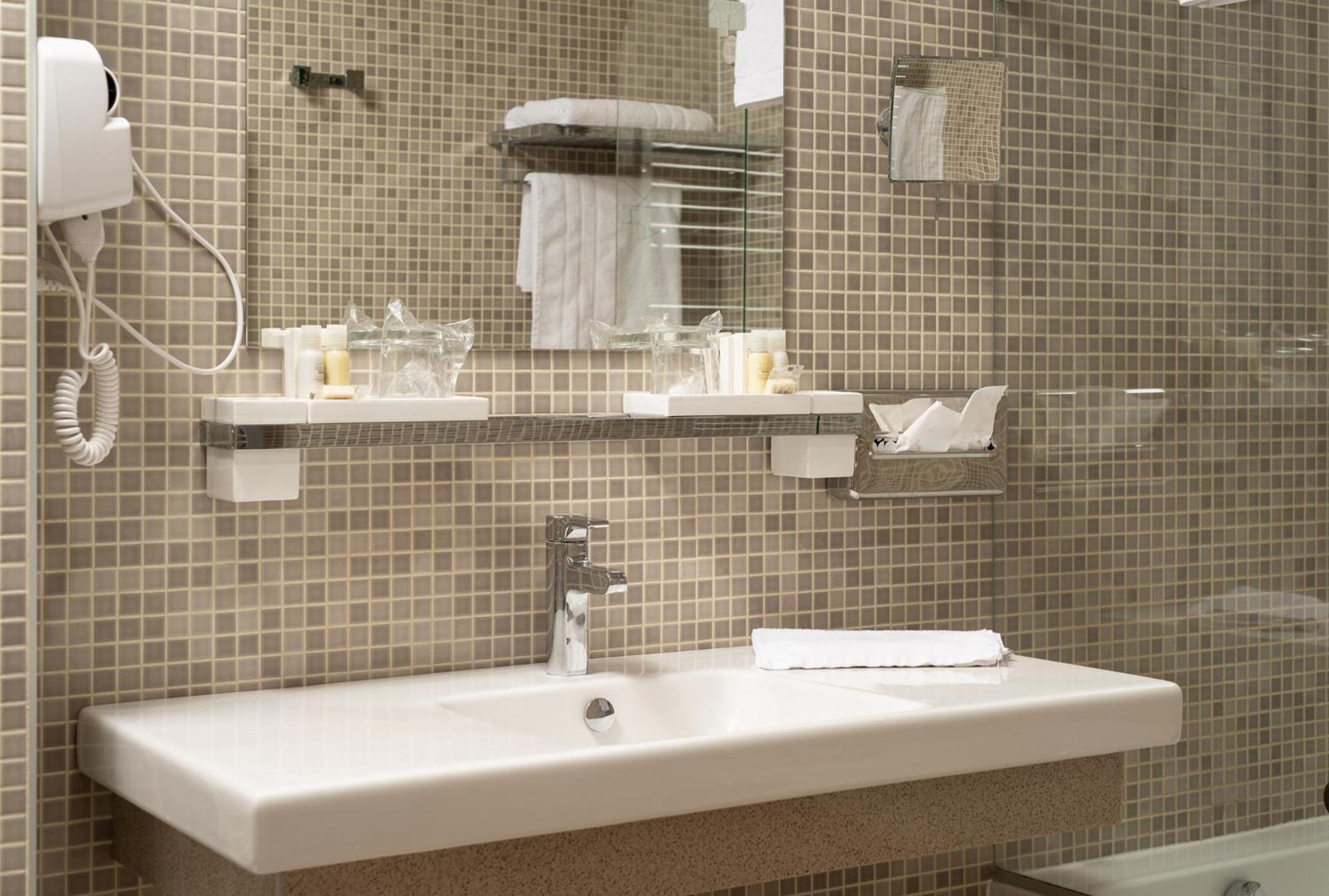 Art Hotel Kalelarga Ζαντάρ Εξωτερικό φωτογραφία