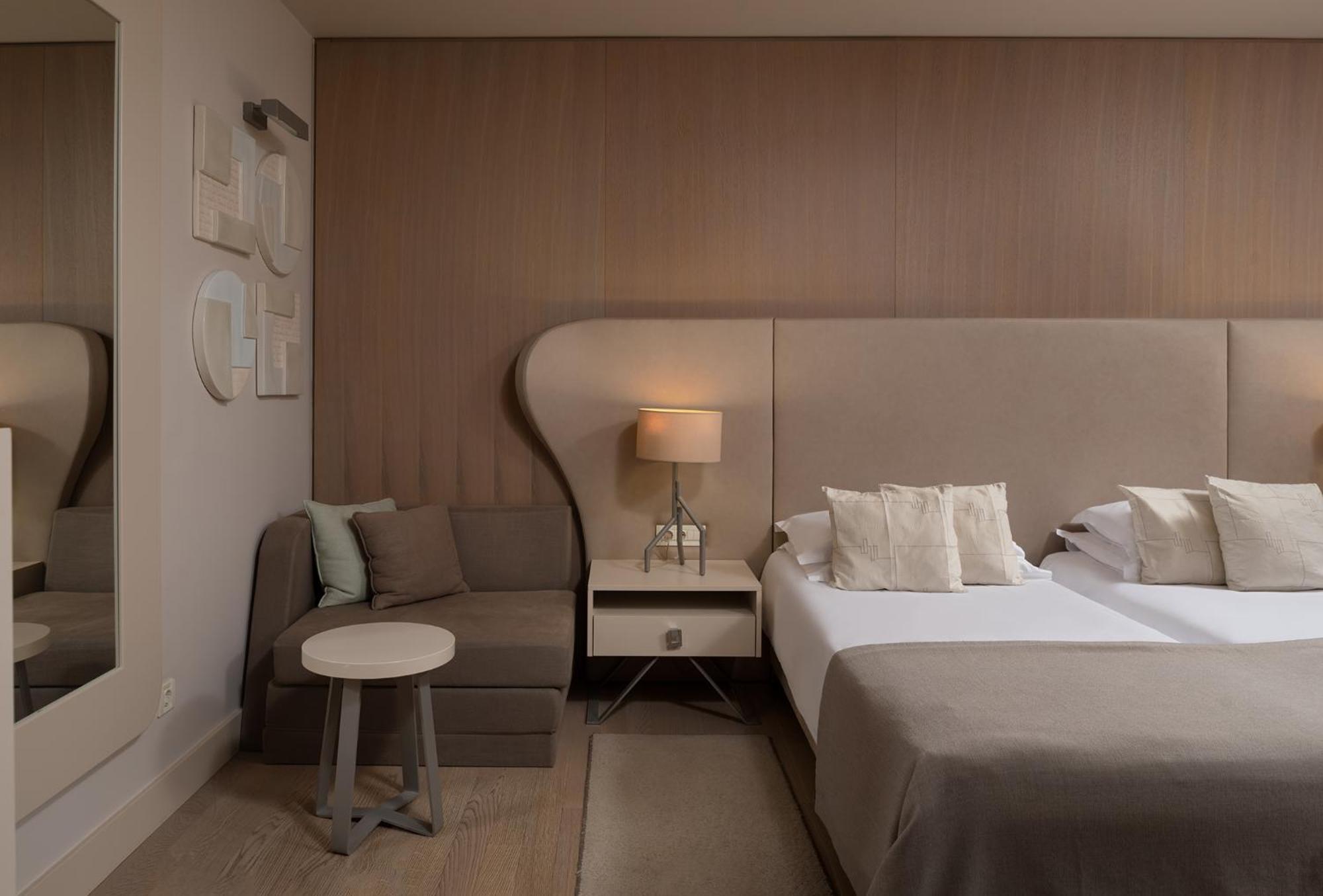 Art Hotel Kalelarga Ζαντάρ Εξωτερικό φωτογραφία