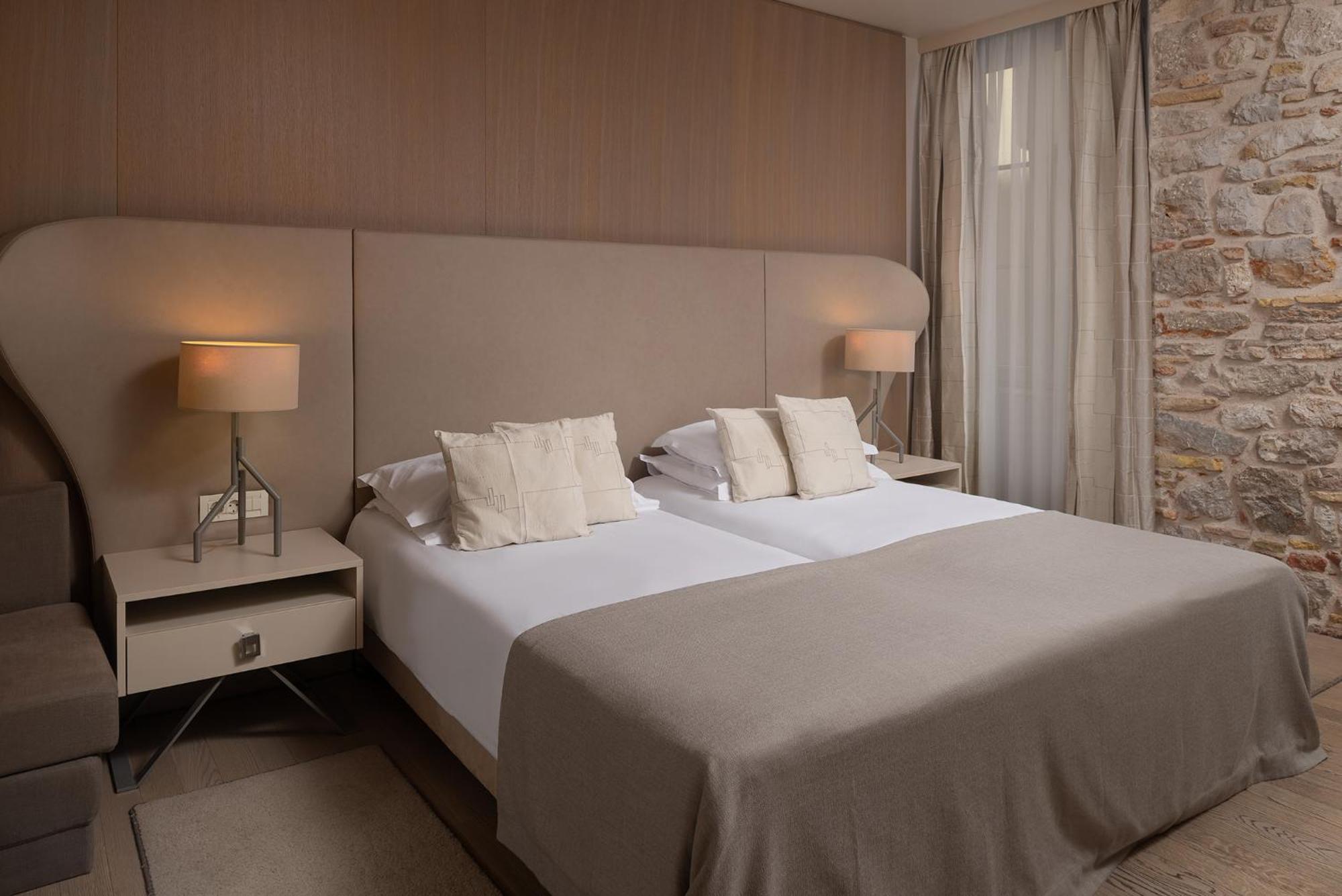 Art Hotel Kalelarga Ζαντάρ Εξωτερικό φωτογραφία