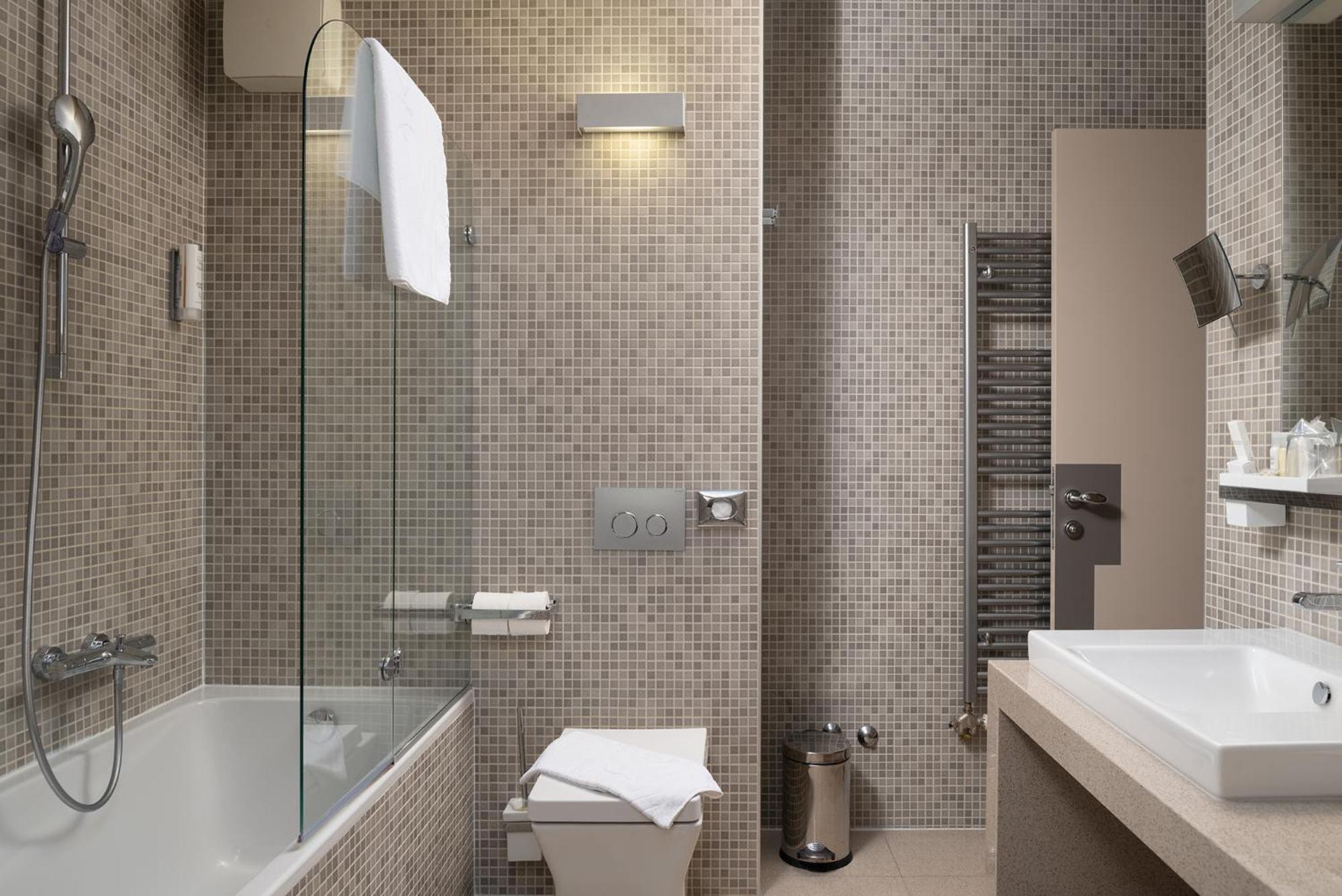 Art Hotel Kalelarga Ζαντάρ Εξωτερικό φωτογραφία
