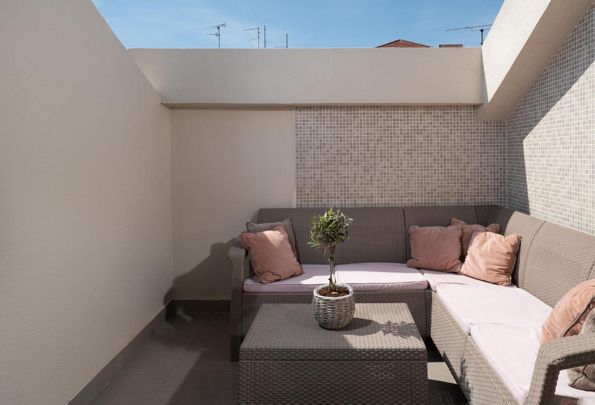 Art Hotel Kalelarga Ζαντάρ Εξωτερικό φωτογραφία