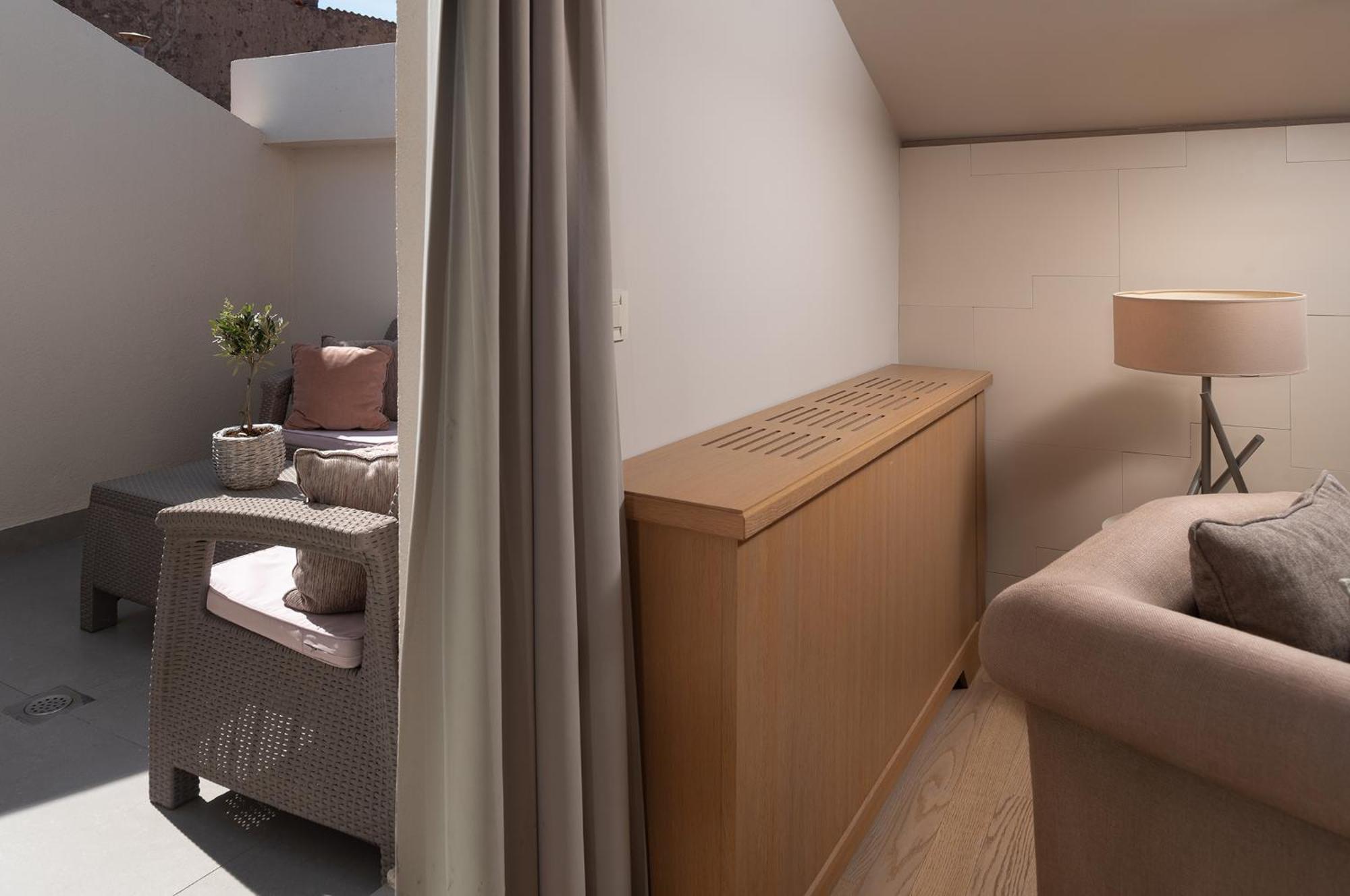 Art Hotel Kalelarga Ζαντάρ Εξωτερικό φωτογραφία