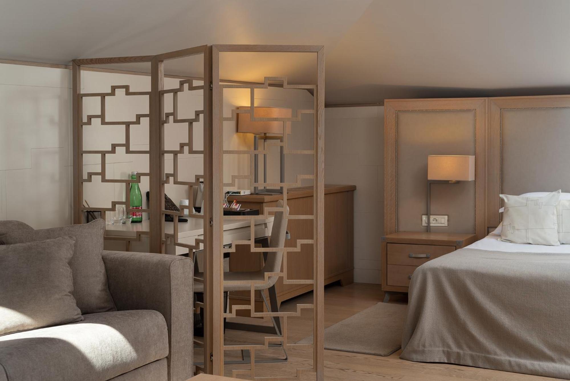 Art Hotel Kalelarga Ζαντάρ Εξωτερικό φωτογραφία