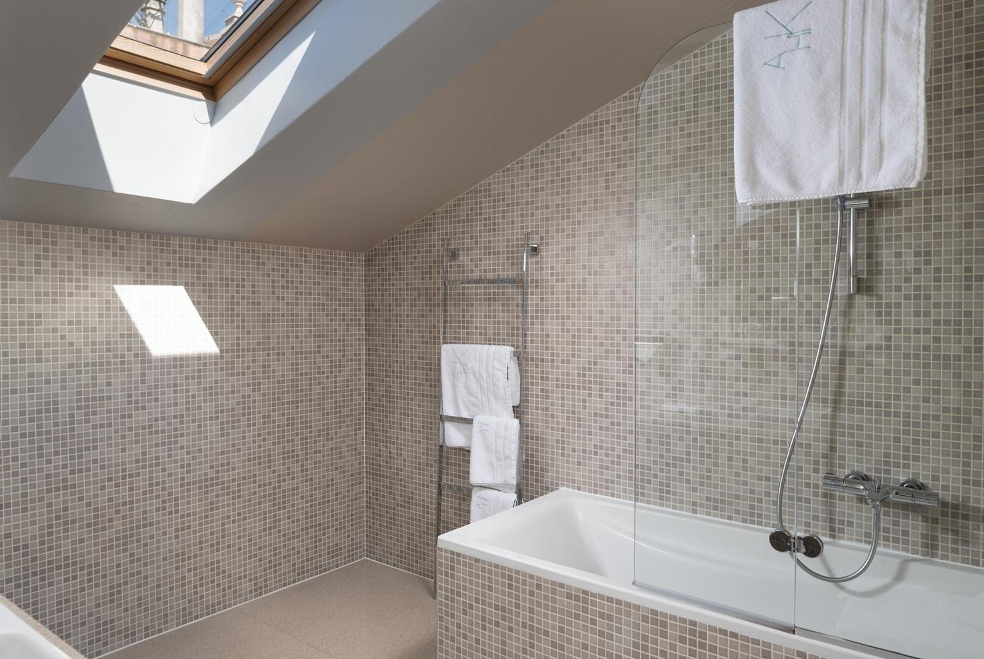 Art Hotel Kalelarga Ζαντάρ Εξωτερικό φωτογραφία