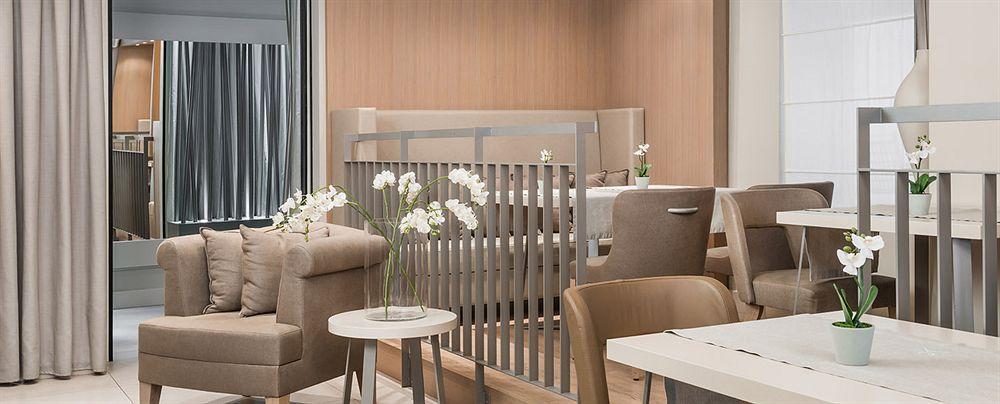 Art Hotel Kalelarga Ζαντάρ Εξωτερικό φωτογραφία
