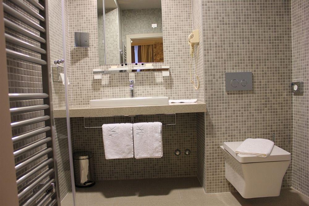 Art Hotel Kalelarga Ζαντάρ Εξωτερικό φωτογραφία