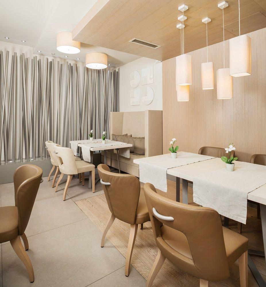 Art Hotel Kalelarga Ζαντάρ Εξωτερικό φωτογραφία