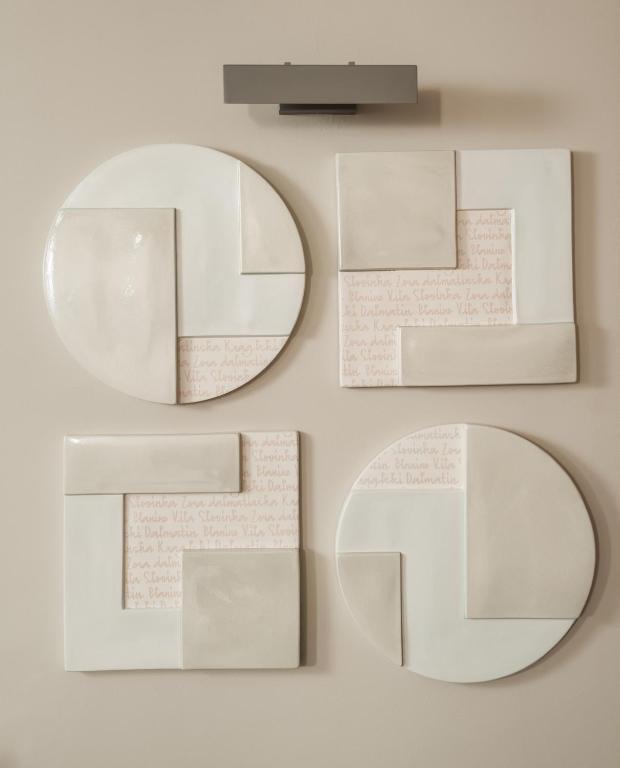 Art Hotel Kalelarga Ζαντάρ Εξωτερικό φωτογραφία