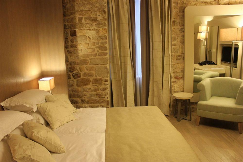 Art Hotel Kalelarga Ζαντάρ Εξωτερικό φωτογραφία