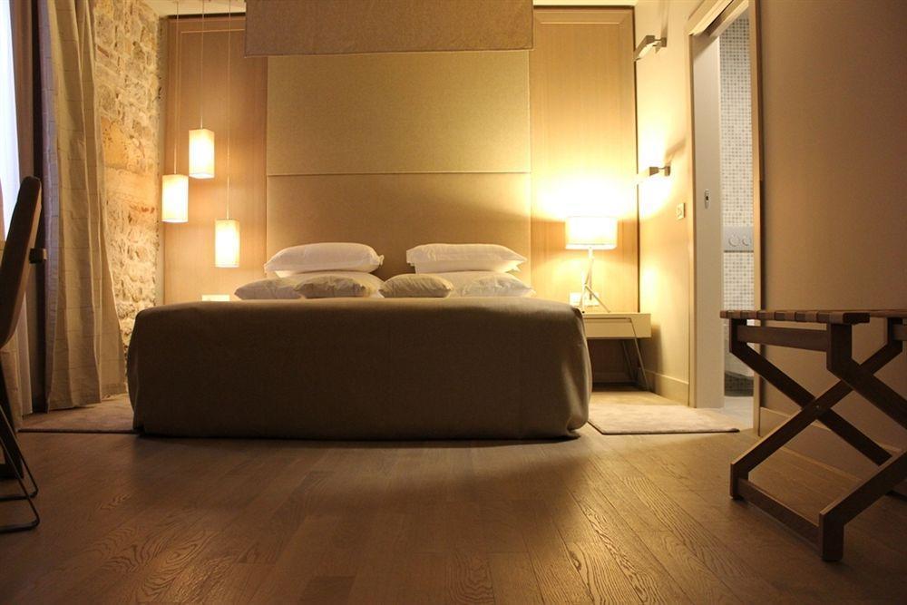 Art Hotel Kalelarga Ζαντάρ Εξωτερικό φωτογραφία