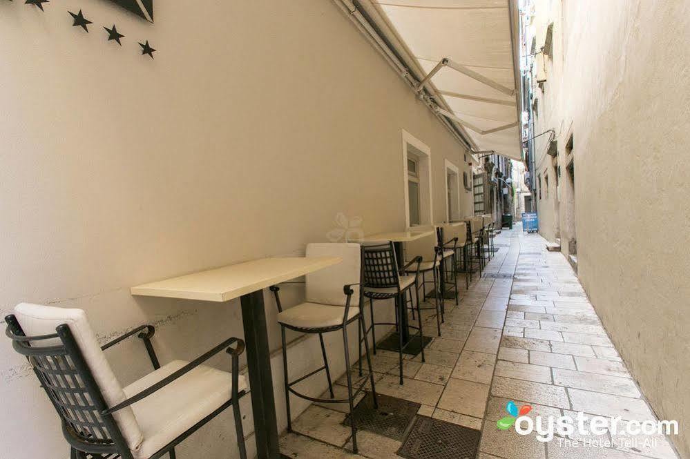 Art Hotel Kalelarga Ζαντάρ Εξωτερικό φωτογραφία