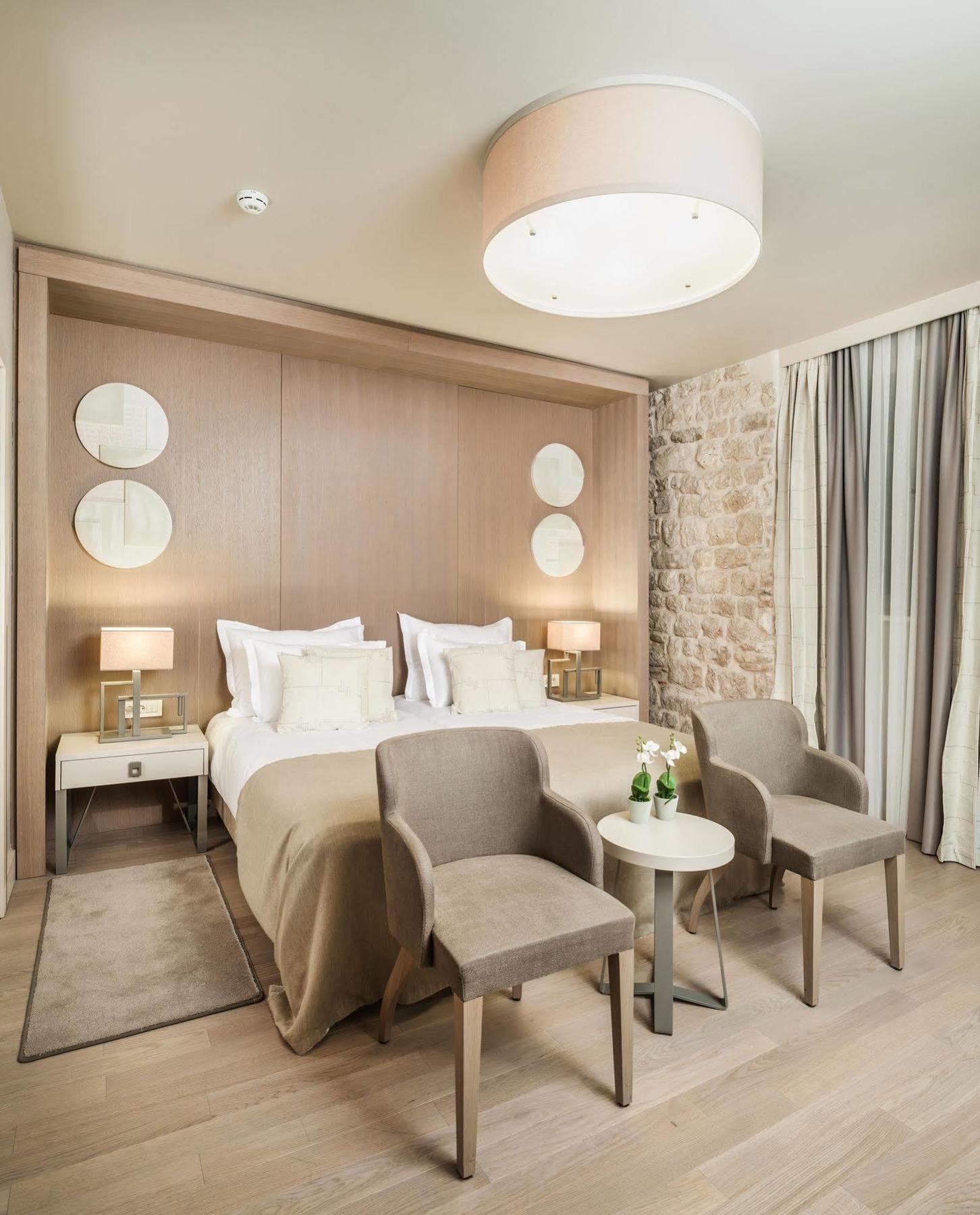 Art Hotel Kalelarga Ζαντάρ Εξωτερικό φωτογραφία