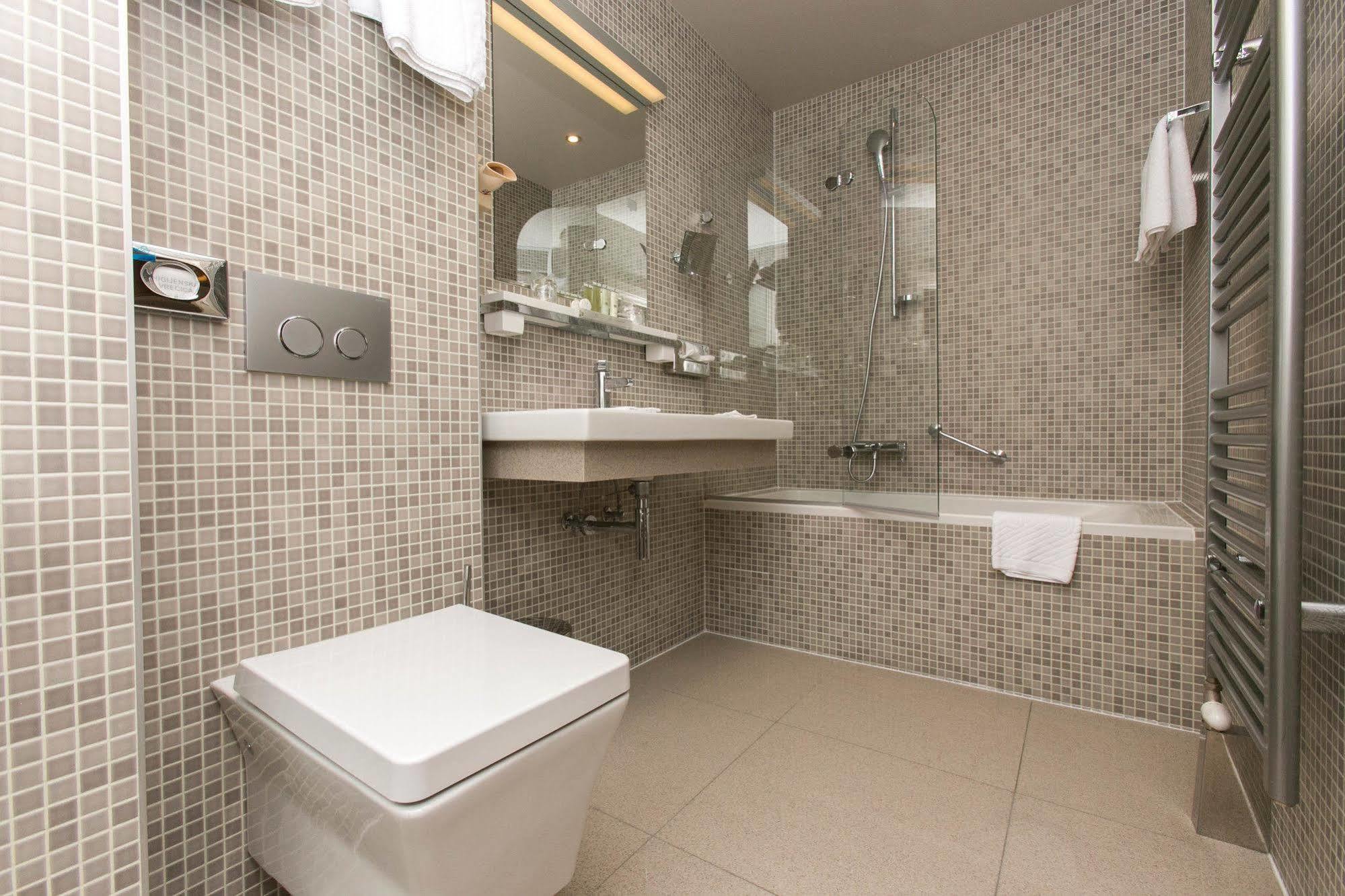 Art Hotel Kalelarga Ζαντάρ Εξωτερικό φωτογραφία