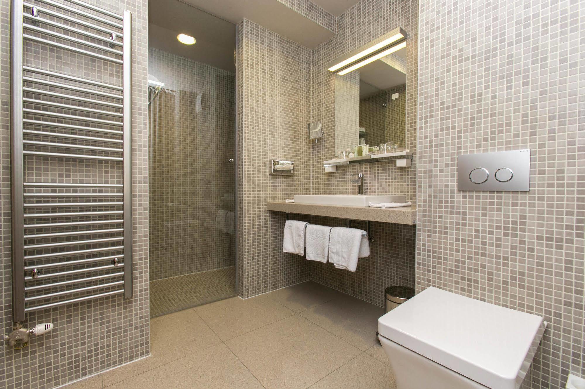 Art Hotel Kalelarga Ζαντάρ Εξωτερικό φωτογραφία