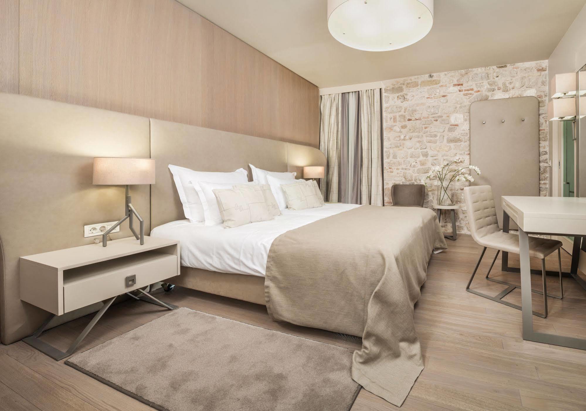 Art Hotel Kalelarga Ζαντάρ Εξωτερικό φωτογραφία
