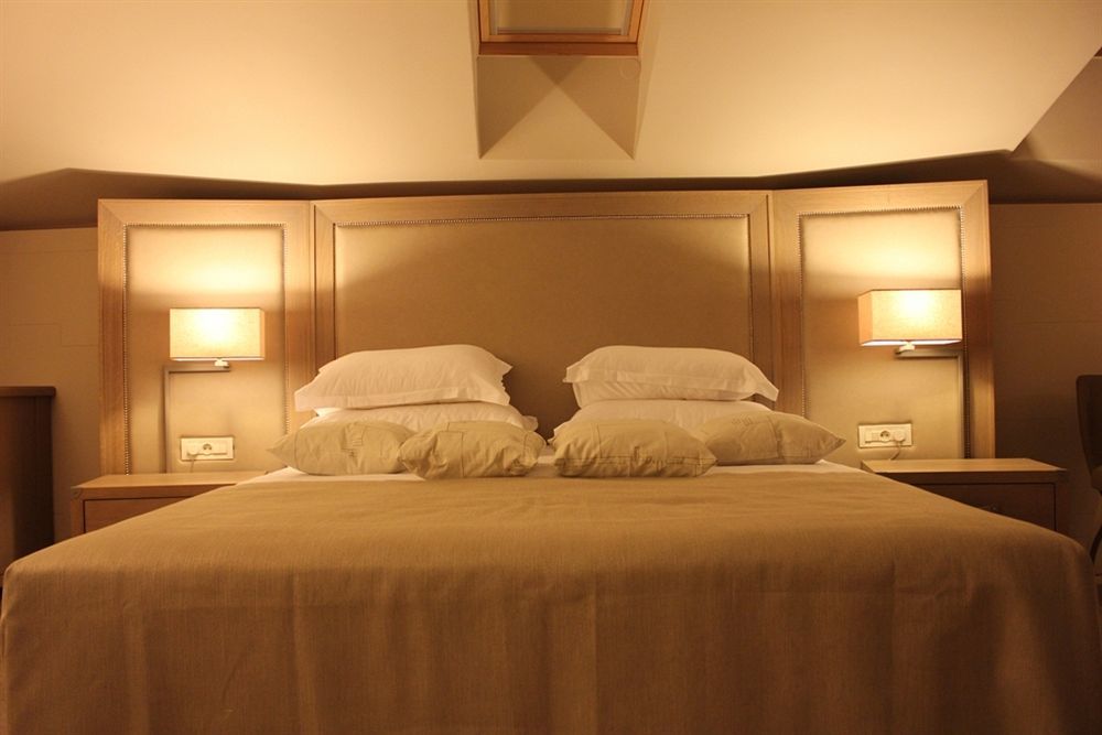 Art Hotel Kalelarga Ζαντάρ Εξωτερικό φωτογραφία