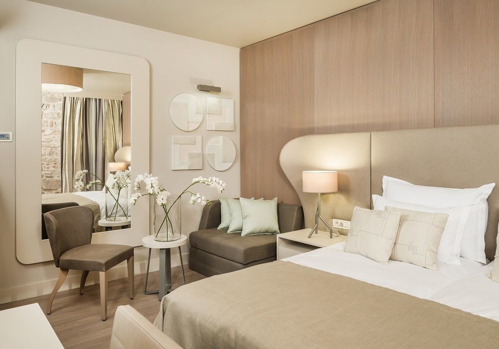 Art Hotel Kalelarga Ζαντάρ Εξωτερικό φωτογραφία